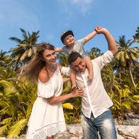 Отзыв от Людмила - DTV виза